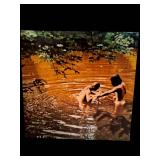 Cotillion Woodstock 3-LP Set SD 3-500 - Music From the Original Soundtrack & More