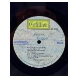 Cotillion Woodstock 3-LP Set SD 3-500 - Music From the Original Soundtrack & More