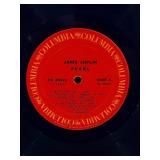 Janis Joplin Pearl - 2-LP Vinyl (Columbia KC 30322)