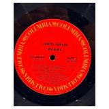 Janis Joplin Pearl - 2-LP Vinyl (Columbia KC 30322)