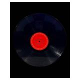 Columbia Santana CS 9781 Santana LP - 12 Inch Vinyl Stereo