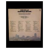 Bob Dylan Nashville Skyline LP - Columbia Records 360 Sound Stereo Vinyl