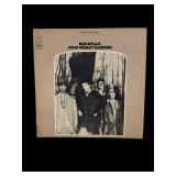 Columbia Bob Dylan John Wesley Harding LP CS 9604 - 360 Sound Stereo