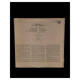 Columbia Bob Dylan John Wesley Harding LP CS 9604 - 360 Sound Stereo