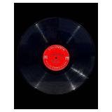 Columbia Bob Dylan John Wesley Harding LP CS 9604 - 360 Sound Stereo