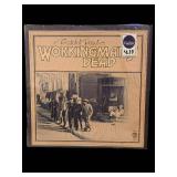 Grateful Dead - Workingman