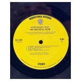 Grateful Dead - Workingman
