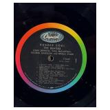 Capitol Records The Beatles Rubber Soul LP - 12-Inch Vinyl (Catalog T-2442)