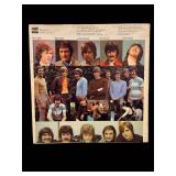 The Moody Blues - In Search of the Lost Chord LP Deram Stereo