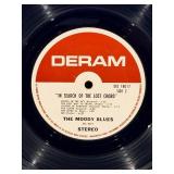 The Moody Blues - In Search of the Lost Chord LP Deram Stereo