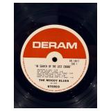 The Moody Blues - In Search of the Lost Chord LP Deram Stereo