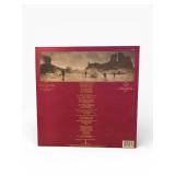 U2 The Unforgettable Fire - Vinyl LP Island 90231-1