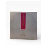 U2 The Unforgettable Fire - Vinyl LP Island 90231-1