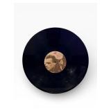 U2 The Unforgettable Fire - Vinyl LP Island 90231-1