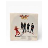 Sammy Hagar VOA Geffen Records 1984 Vinyl LP (2-LP Set)