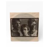 The Police - Synchronicity LP (12" Vinyl) SP-3735 - A&M Records (1983)