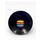 The Police - Synchronicity LP (12" Vinyl) SP-3735 - A&M Records (1983)