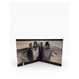 U2 The Joshua Tree Vinyl LP - Island 90581-1 (Gatefold)