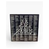 John Fogerty Eye of the Zombie - Eye of the Zombie (Lot of 5)