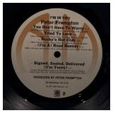 Peter Frampton - I
