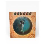 Kansas Point of Know Return Vinyl LP Gatefold CBS 1977