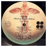 Kansas Point of Know Return Vinyl LP Gatefold CBS 1977