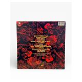 Aerosmith Permanent Vacation Geffen Records 1987 2-LP Vinyl (GHS 24162)