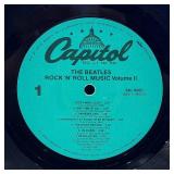 The Beatles Rock 