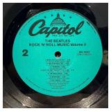 The Beatles Rock 