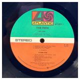 The Firm - The Firm Vinyl LP (1985, Atlantic)