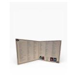 Queen - A Night at the Opera LP (12-inch, 33 1/3 RPM) Elektra 1975