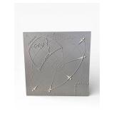 Styx Cornerstone LP (1979) A&M SP-3711 Gatefold Vinyl Record