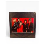 The Cars Candy-O LP - 1979 Elektra Vinyl Album 5E-507-A/B