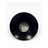 AC/DC Back in Black LP - Atlantic SD 16018 (1980) 33 1/3 RPM Stereo