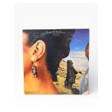 Styx Pieces of Eight 2-LP Set - 1978 A&M Vinyl Record