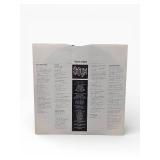 Styx Pieces of Eight 2-LP Set - 1978 A&M Vinyl Record