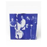 The Fabulous Thunderbirds - Tuff Enuff 2xLP Vinyl Record