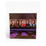 Survivor - Caught in the Game (Vinyl LP, 1983 CBS)