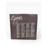 Scotti Brothers Survivor Vital Signs 2-LP Vinyl Album (1984)