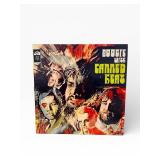 Boogie With Canned Heat - 12-inch LP Vinyl (See For Miles Records Ltd, SEE 62)