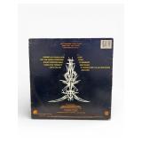 ZZ Top Eliminator 2xLP Vinyl Album - Warner Bros. 1983