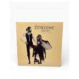 Fleetwood Mac Rumours Vinyl LP - 1977 Warner Bros - BSK 3010