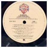 Fleetwood Mac Rumours Vinyl LP - 1977 Warner Bros - BSK 3010