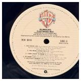 Fleetwood Mac Rumours Vinyl LP - 1977 Warner Bros - BSK 3010