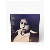Bob Dylan - Desire LP (Columbia AL 33893, 1976)
