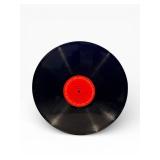 Bob Dylan - Desire LP (Columbia AL 33893, 1976)