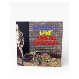 Arista Lou Reed Live Take No Prisoners 2LP Vinyl AL 8502