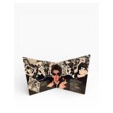 Arista Lou Reed Live Take No Prisoners 2LP Vinyl AL 8502