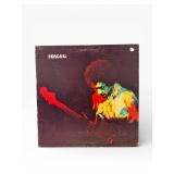 Hendrix Band Of Gypsys - Capitol STAO-472 LP Vinyl Record Gatefold 12-Inch Stereo