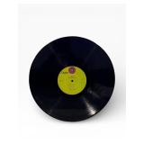 Hendrix Band Of Gypsys - Capitol STAO-472 LP Vinyl Record Gatefold 12-Inch Stereo